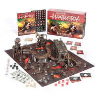 Games Workshop - Warcry: Red Harvest
