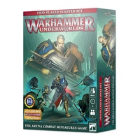 Games Workshop - Warhammer Underworlds Starter Set