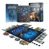Games Workshop - Warhammer Underworlds: Harrowdeep