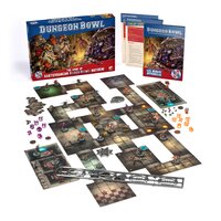 Games Workshop - Blood Bowl: Dungeon Bowl