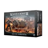 Games Workshop - Warhammer: The Horus Heresy – Age of Darkness