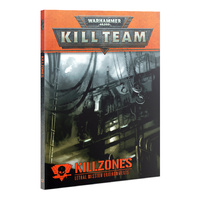 Games Workshop - Kill Team: Killzones