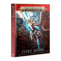 Games Workshop - Age of Sigmar: Core Book