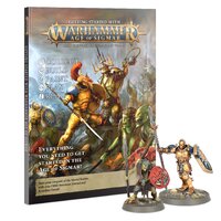 Games Workshop - Getting Started with Age of Sigmar (2021)