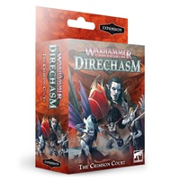 Games Workshop - Warhammer Underworlds: The Crimson Court
