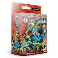 Games Workshop - Warhammer Underworlds: Direchasm – The Starblood Stalkers