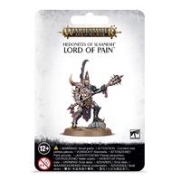 Games Workshop - Lord of Pain