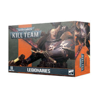 Games Workshop - Kill Team Legionaries