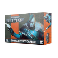 Games Workshop - Kill Team Corsair Voidscarred