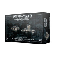 Games Workshop - Heavy Weapons Upgrade Set – Missile Launchers and Heavy Bolters