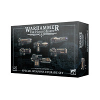 Games Workshop - Special Weapons Upgrade Set