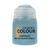 Citadel - Contrast: Briar Queen Chill (18ml)