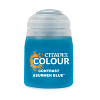 Citadel - Contrast: Asurmen Blue (18ml)