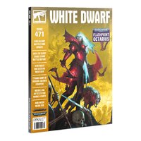 Games Workshop - White Dwarf 471 (December2021)