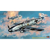 1/48 Messerschmitt Bf10 9G-6