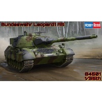 Hobby Boss - 1/35 Bundeswehr Leopard 1 A5