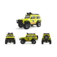 Hobby Plus - 1/24 G-Armour RTR Scale Crawler (Yellow)