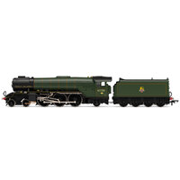 Hornby - OO BR - Thompson Class A2/2, 4-6-2 - 60501 'Cock o' the North'