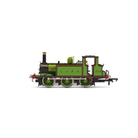 Hornby - LSWR Terrier - 0-6-0T, 735