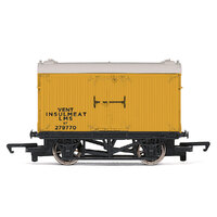 Hornby Railroad - OO LMS - Refrigerator Van