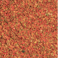 Heki - Leaf Foliage - Autumn Red - 200ml