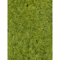 Heki - 5mm Wildgrass Fibre - Dark Green (75g)