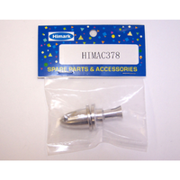 Himark - 5mm Prop Adaptor (Clamp Style)