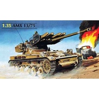 Heller - 1/35 AMX 13/75