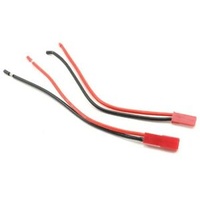 Hobby One - JST Connectors w/Tails (Pair)