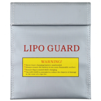 RC Lipo Charging Bag (23 x 18cm)