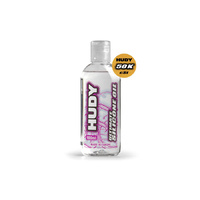 Hudy - Ultimate Silicone Oil (60 000 CST) - 100ml