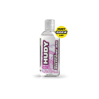 Hudy - Ultimate Silicone Oil - 300 000cst (100ml)