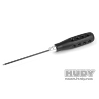 Hudy - 2.5mm Allen Wrench ProfiTools V2