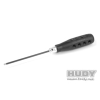 Hudy - 3mm Allen Wrench - Profitools V2