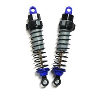 Hobby Works RC - Shock Absorber (2 Pce)