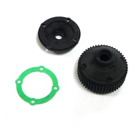 Hobby Works - Differential Case (48p)