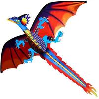 Hobby Works - Dragon Kite (140 x 120cm)
