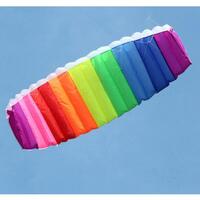 Hobby Works - Rainbow Kite (2.7m)