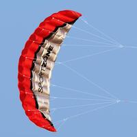 Hobby Works - Sports Zone Dual Line Power Stunt Kite (2.5m)