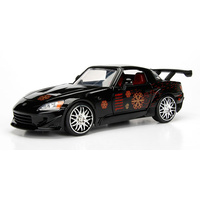 Jada - 1/24 Johnny's Honda S2000 - The Fast and the Furious (2001)