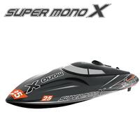 Joysway - Super Mono X V2 Brushless Boat 2.4ghz RTR