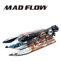Joysway - Mad Flow V Brushless F1 2.4ghz ARTR