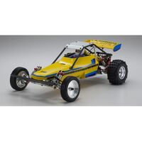 Kyosho - 1/10 Scorpion 2WD racing buggy kit