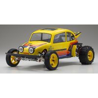 Kyosho - 1/10 Beetle 2WD EP buggy kit