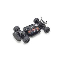 Kyosho - 1/8 EP 4WD Inferno GT2 VE Race Spec - Chassis Only