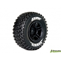 Louise - Rim And Tyre Hummer Sct