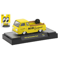 M2 Machines - Mooneyes - 1964 Ford Econoline Truck