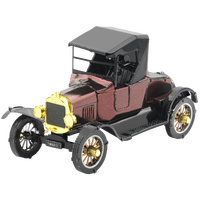 Metal Earth - 1925 Ford Model T Runabout