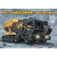 Meng - The Wandering Earth CN373 Cargo/Iron Ore Truck