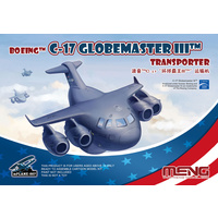Meng - mPlane - Boeing C-17 Globemaster